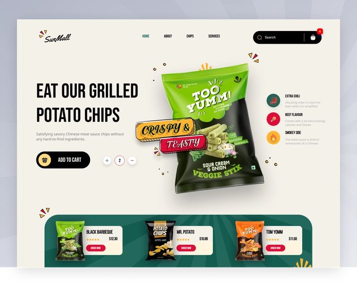 Robin Packaging Ltd B2B e-commerce